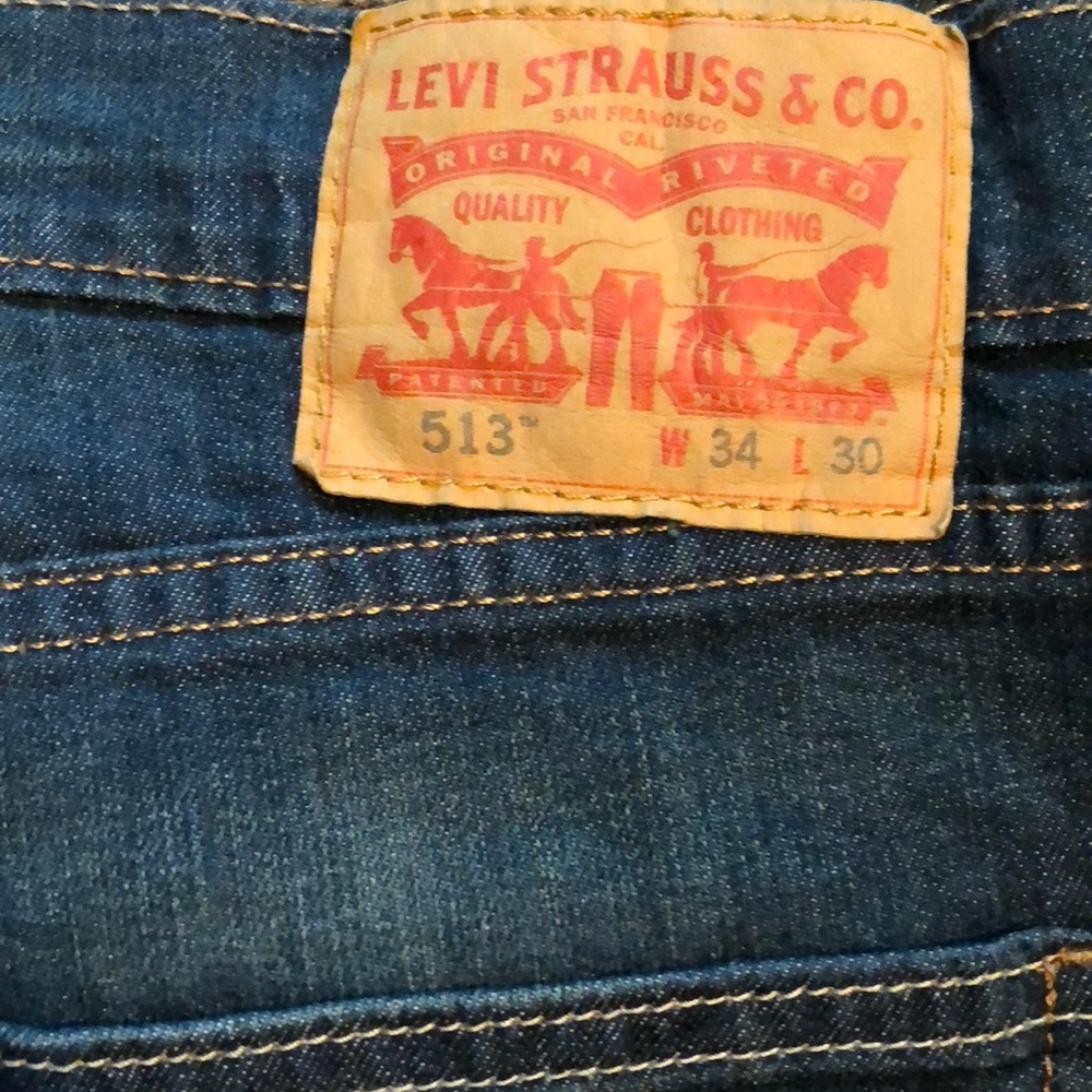 Levi Jeans